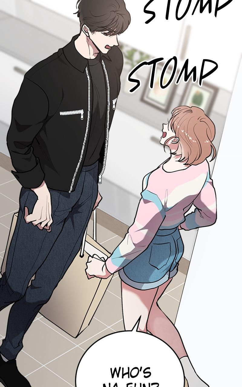 I Spy a Married Life Chap 25 - Next Chap 26