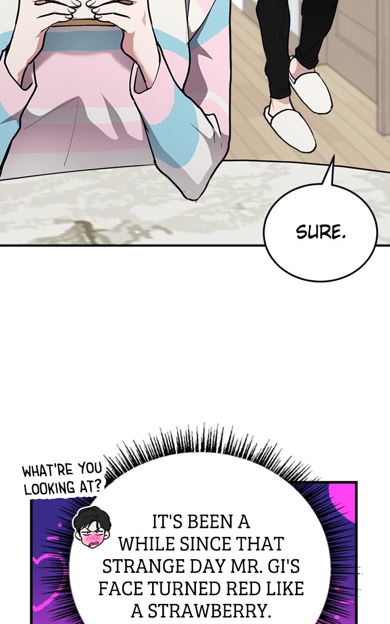 I Spy a Married Life Chap 25 - Next Chap 26