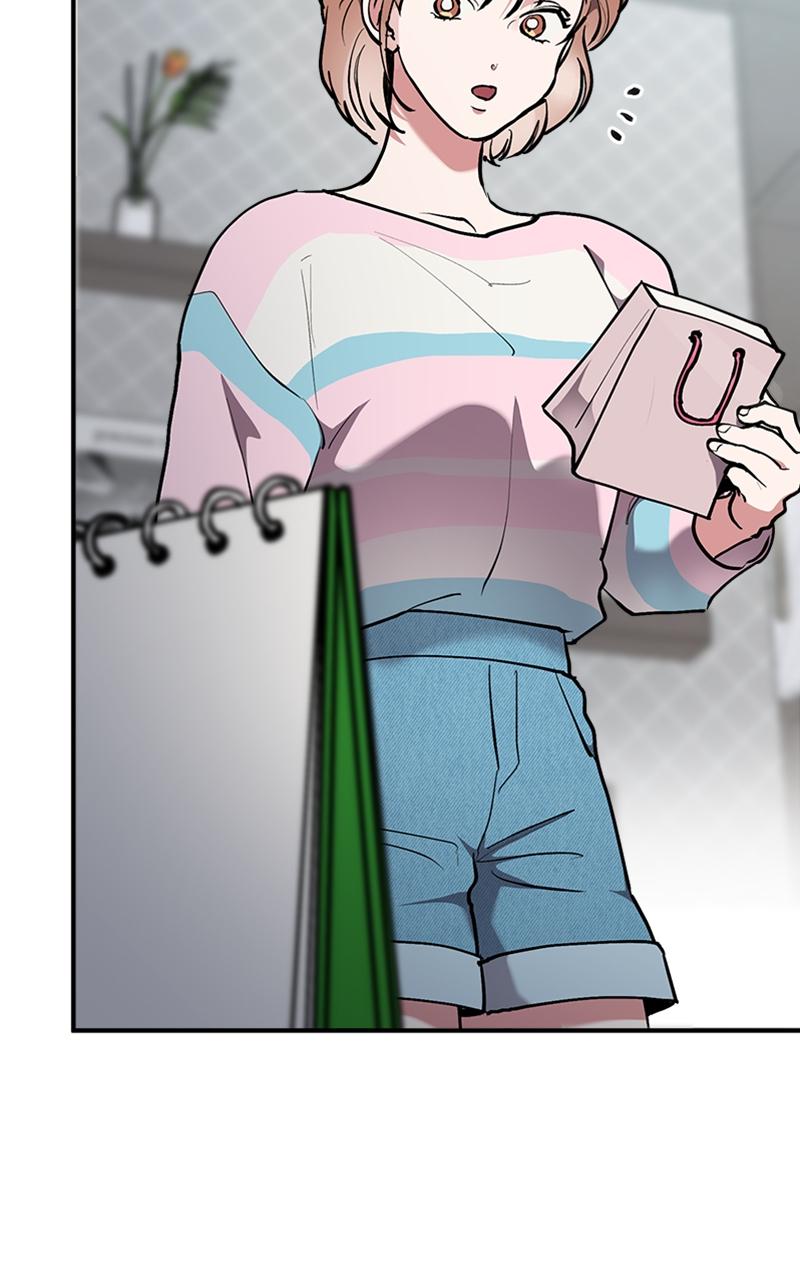 I Spy a Married Life Chap 25 - Next Chap 26