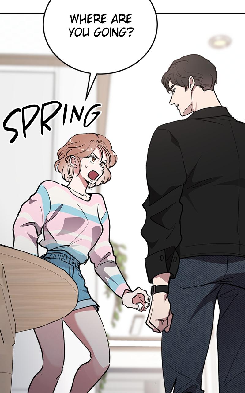 I Spy a Married Life Chap 25 - Next Chap 26