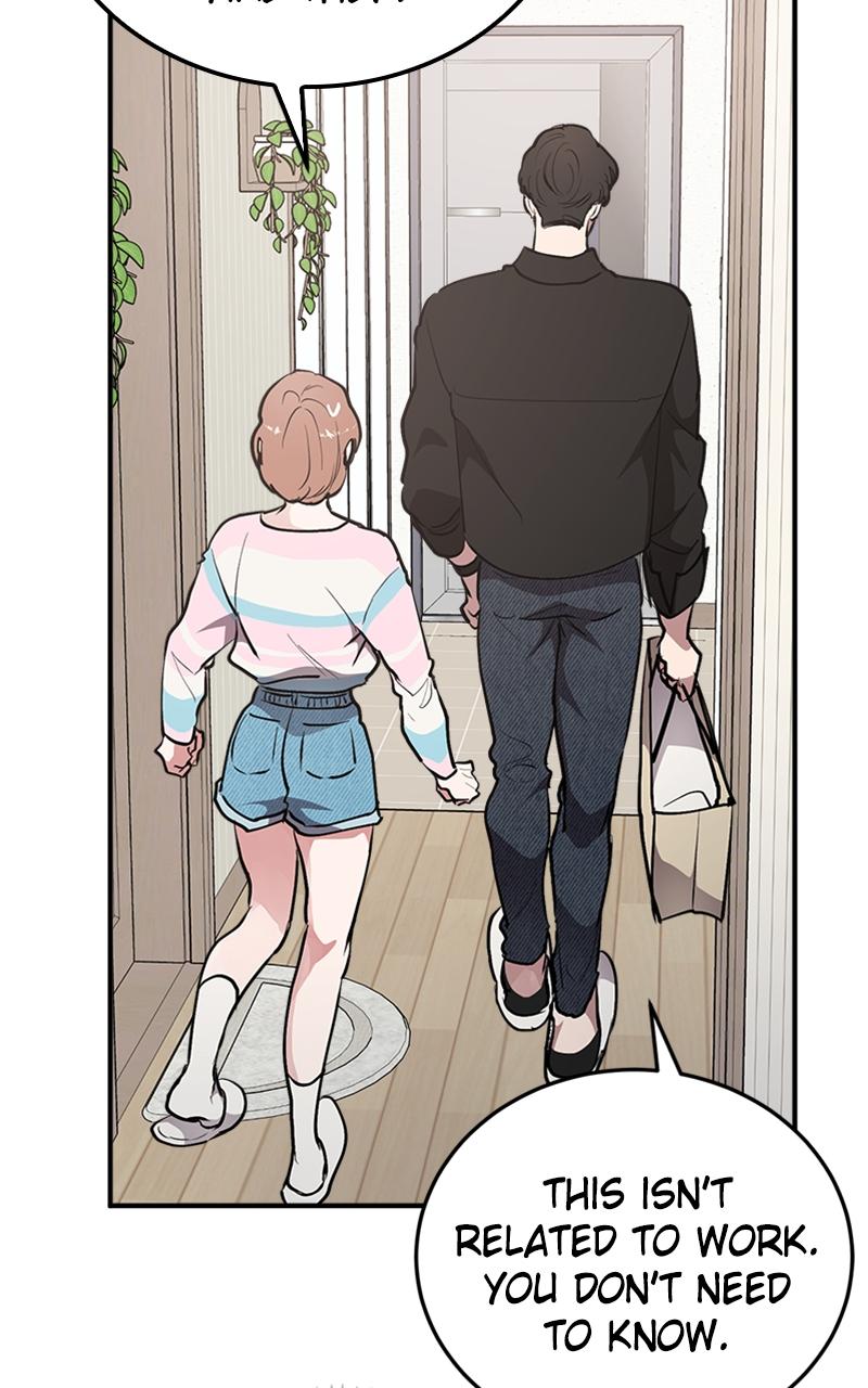 I Spy a Married Life Chap 25 - Next Chap 26