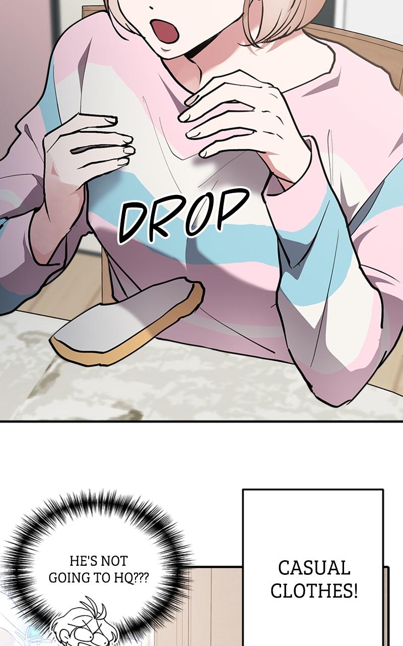 I Spy a Married Life Chap 25 - Next Chap 26