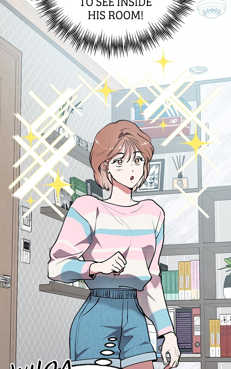 I Spy a Married Life Chap 25 - Next Chap 26