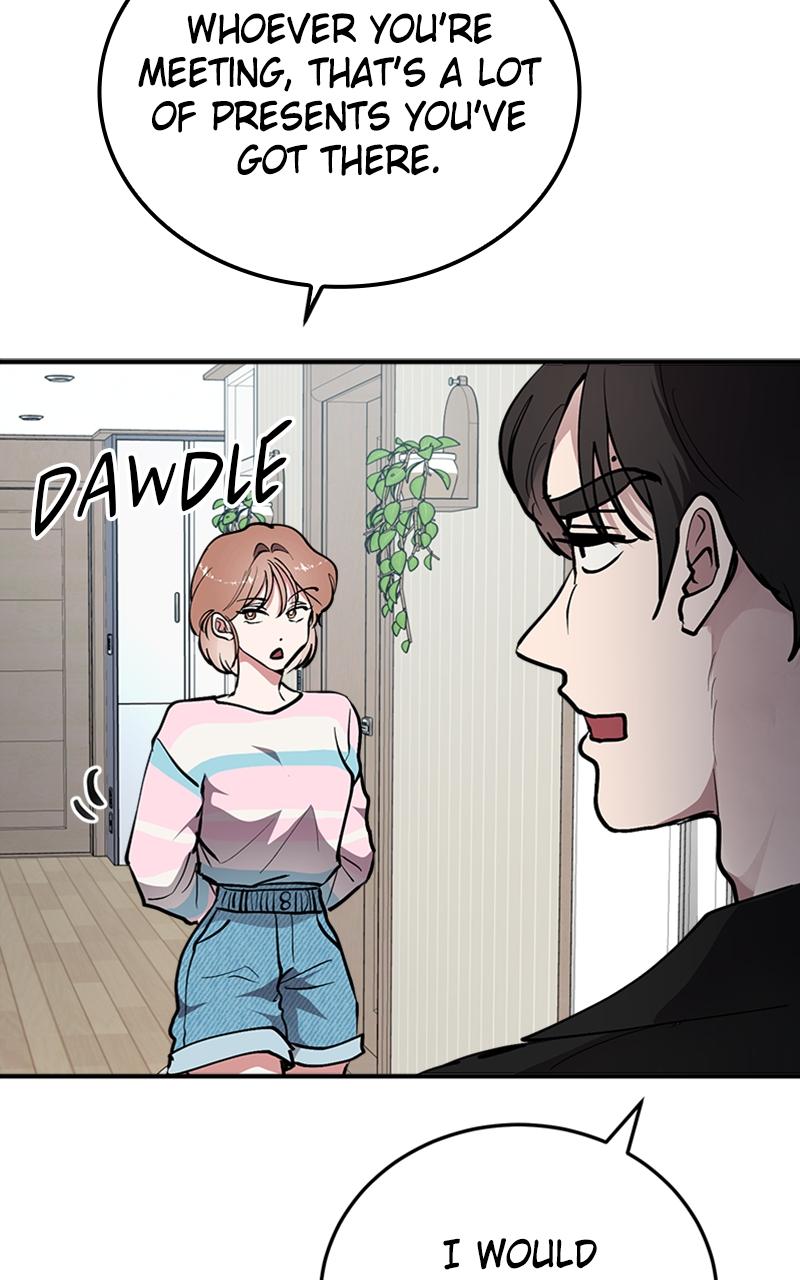 I Spy a Married Life Chap 25 - Next Chap 26