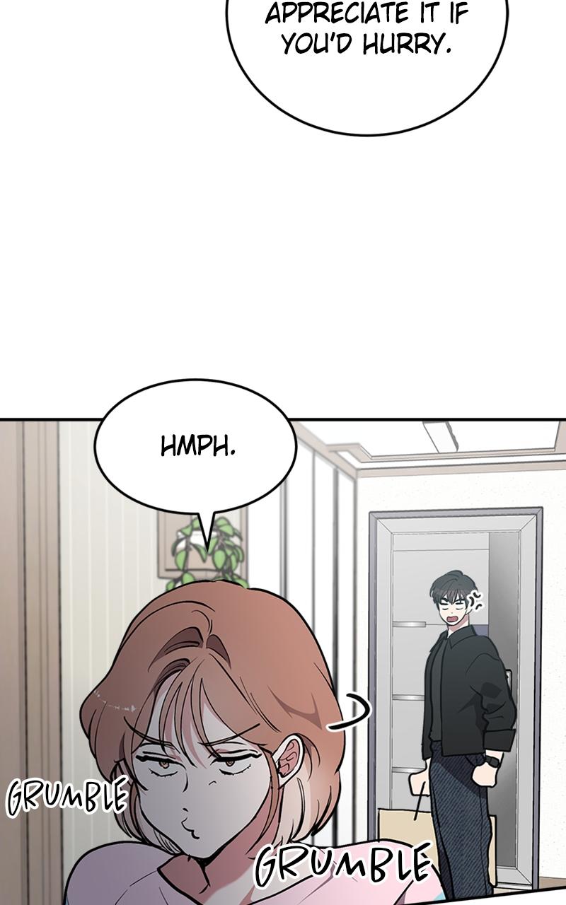 I Spy a Married Life Chap 25 - Next Chap 26