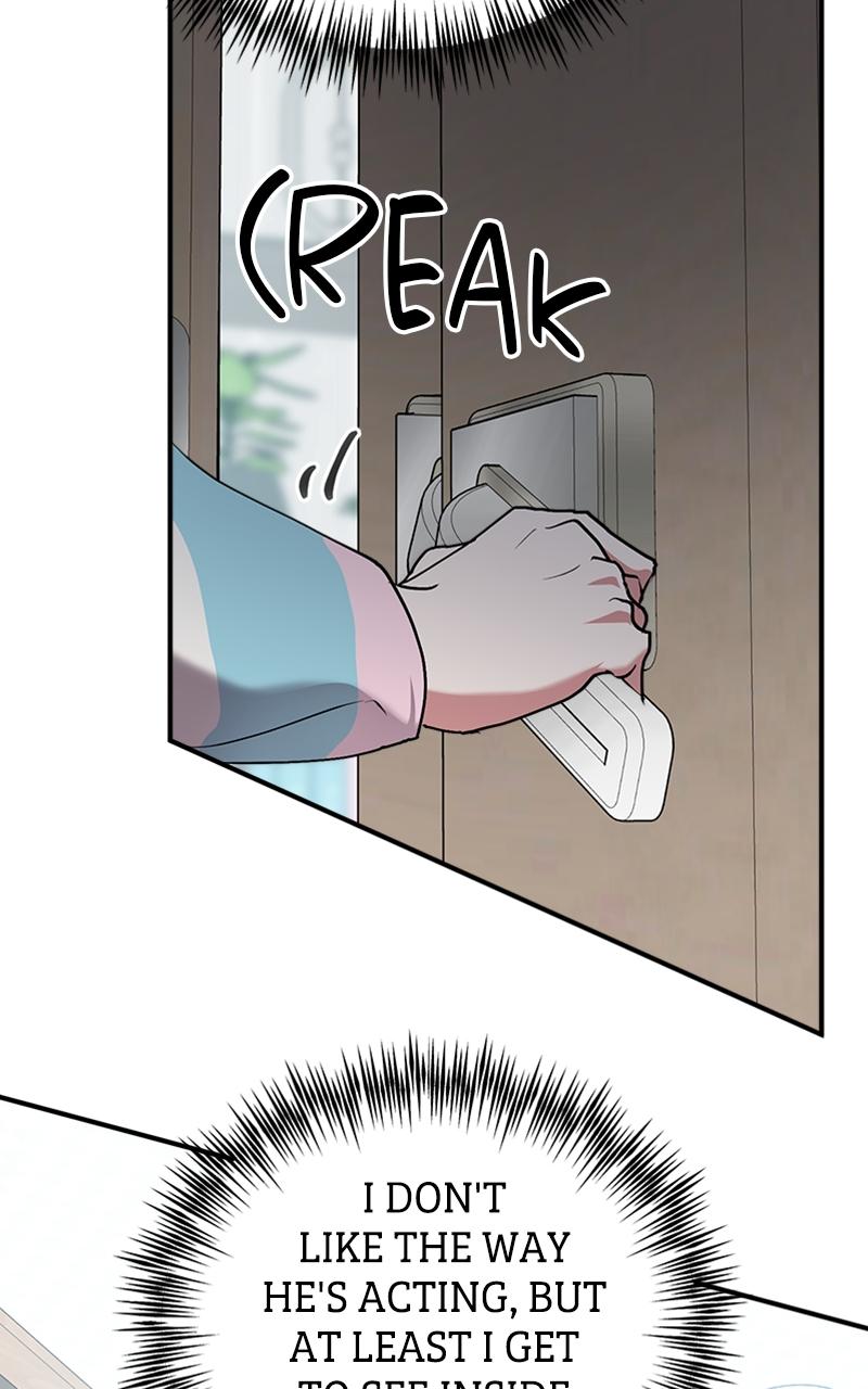 I Spy a Married Life Chap 25 - Next Chap 26