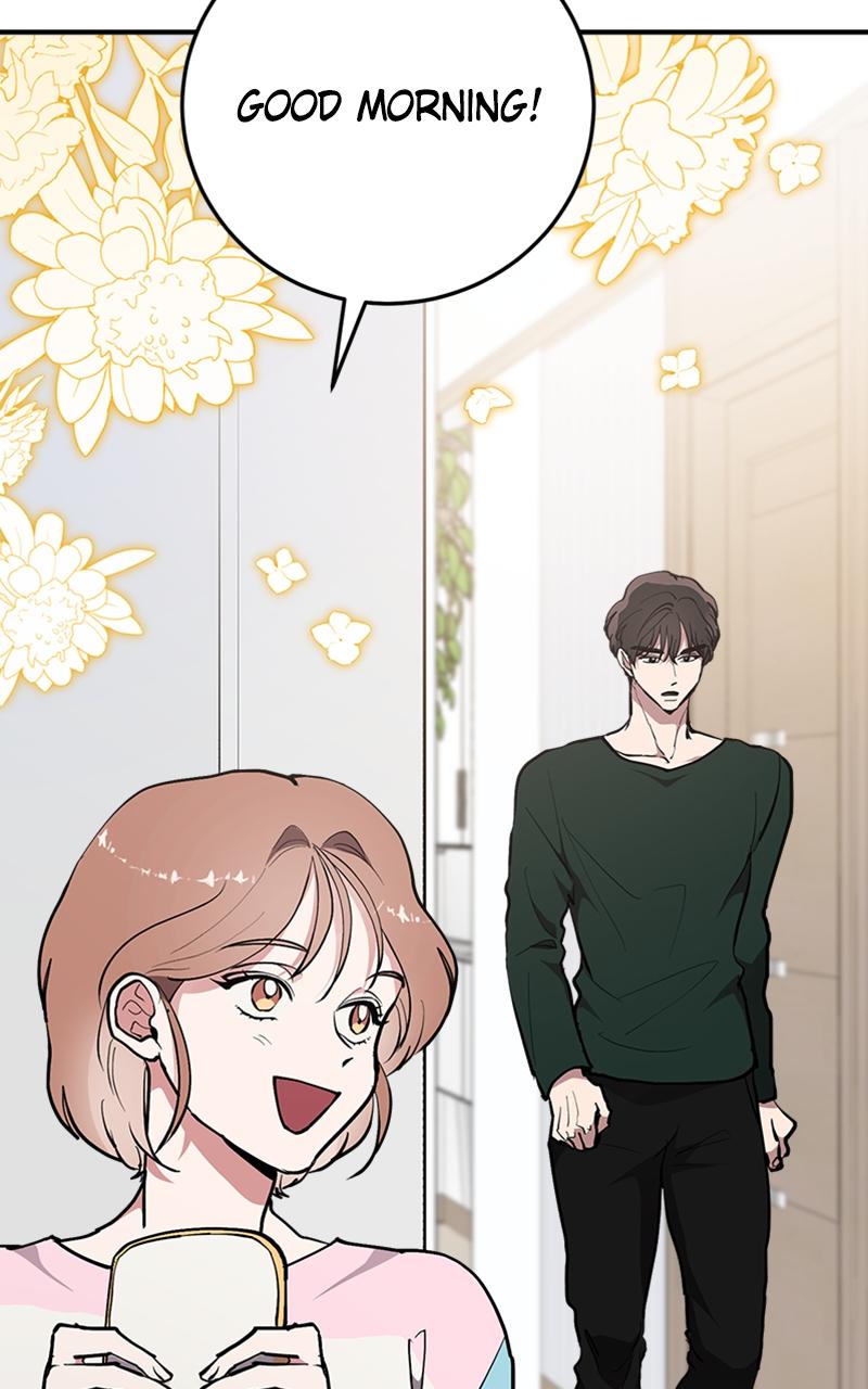 I Spy a Married Life Chap 25 - Next Chap 26