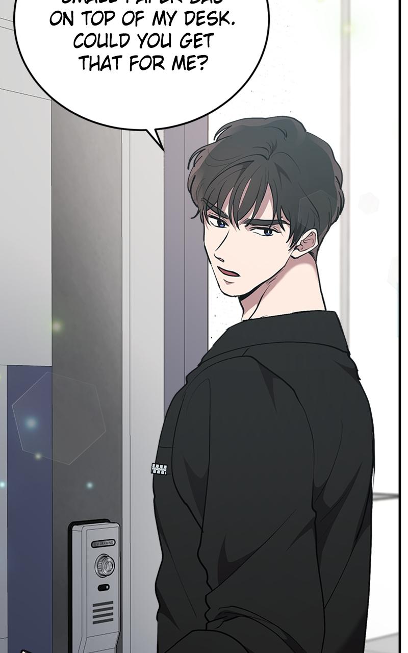 I Spy a Married Life Chap 25 - Next Chap 26