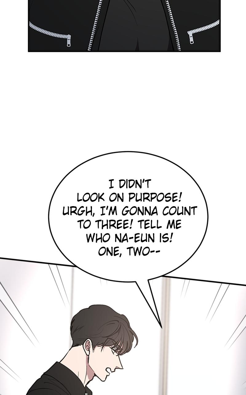 I Spy a Married Life Chap 25 - Next Chap 26