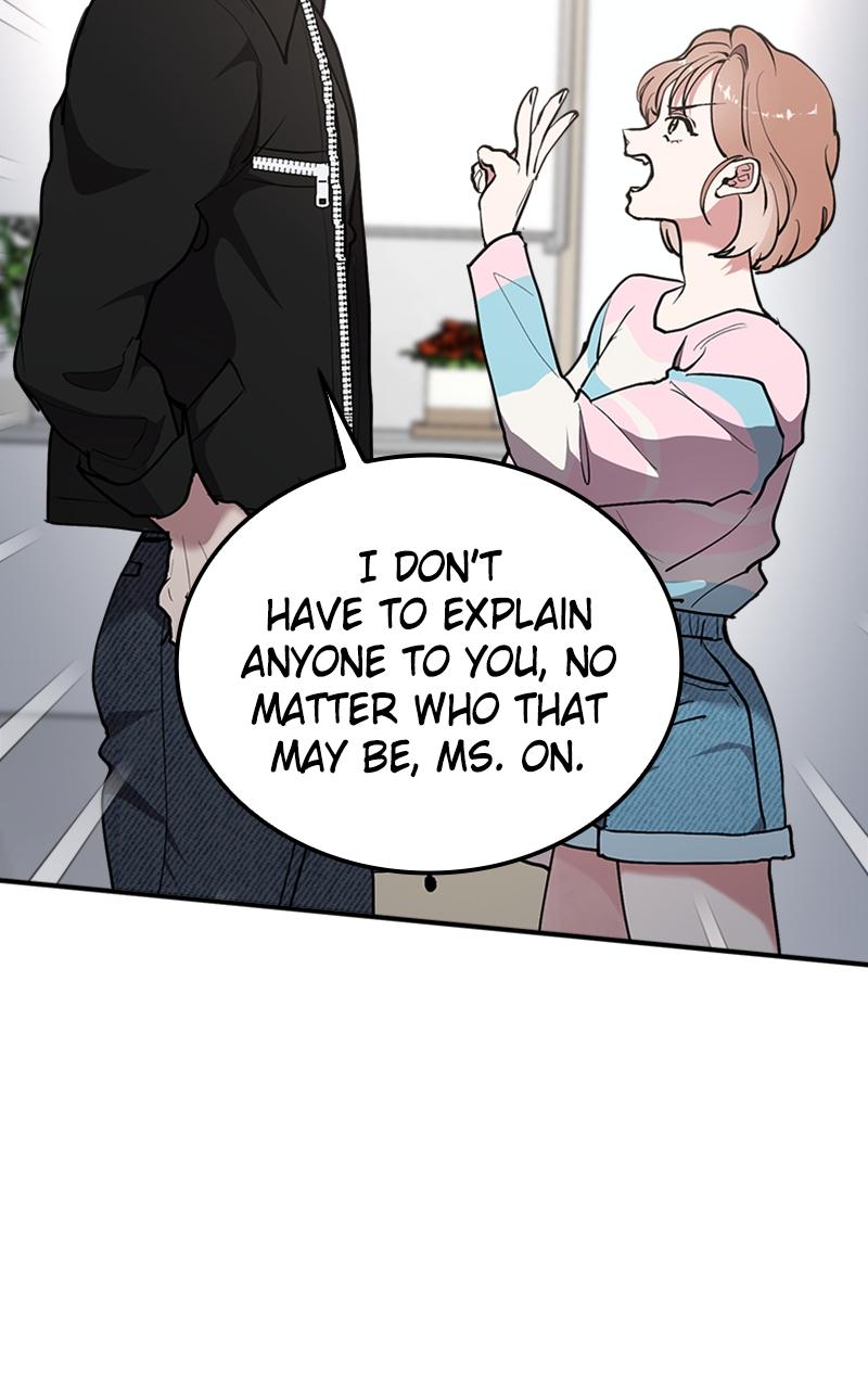 I Spy a Married Life Chap 25 - Next Chap 26