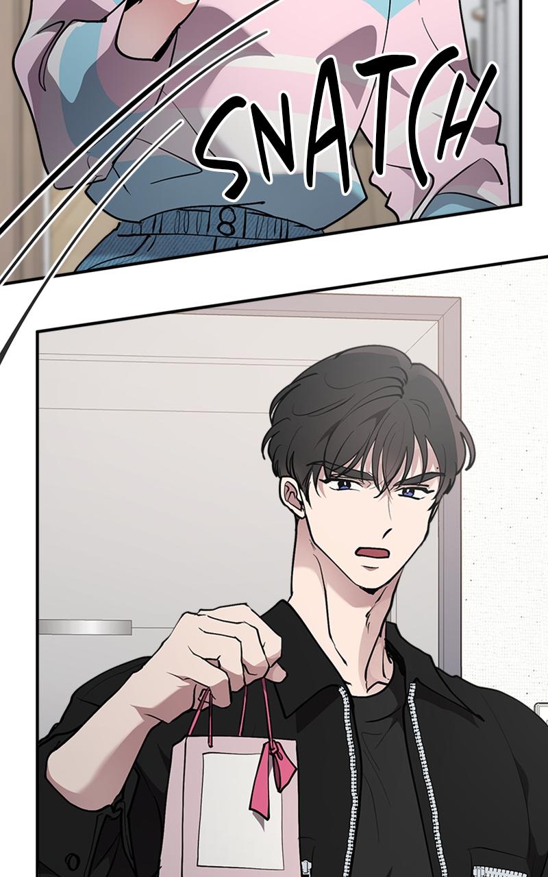 I Spy a Married Life Chap 25 - Next Chap 26