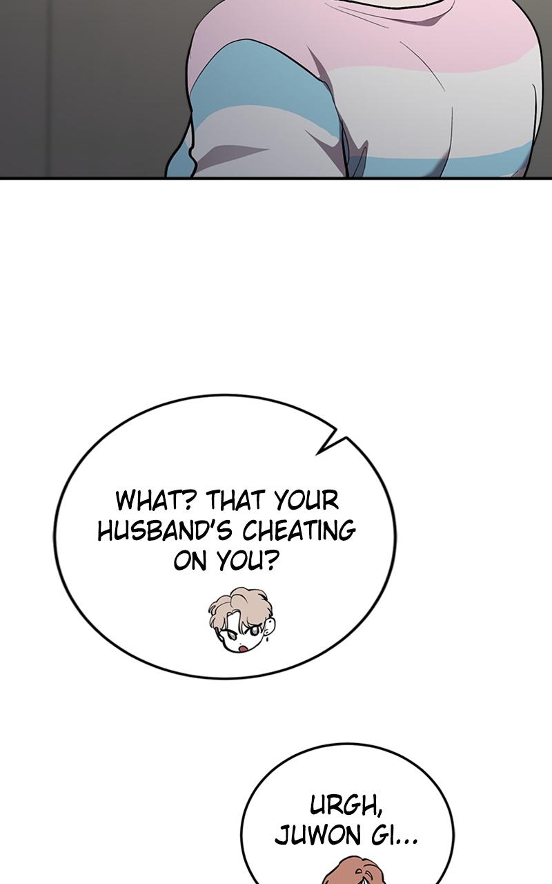 I Spy a Married Life Chap 25 - Next Chap 26