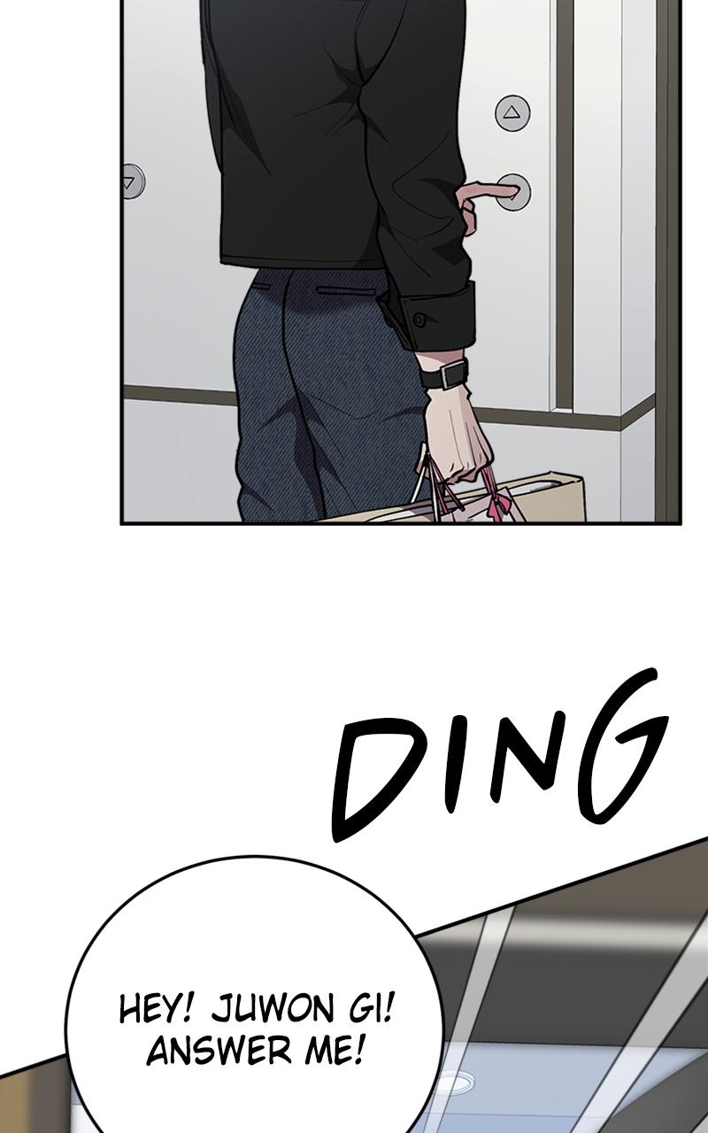 I Spy a Married Life Chap 25 - Next Chap 26