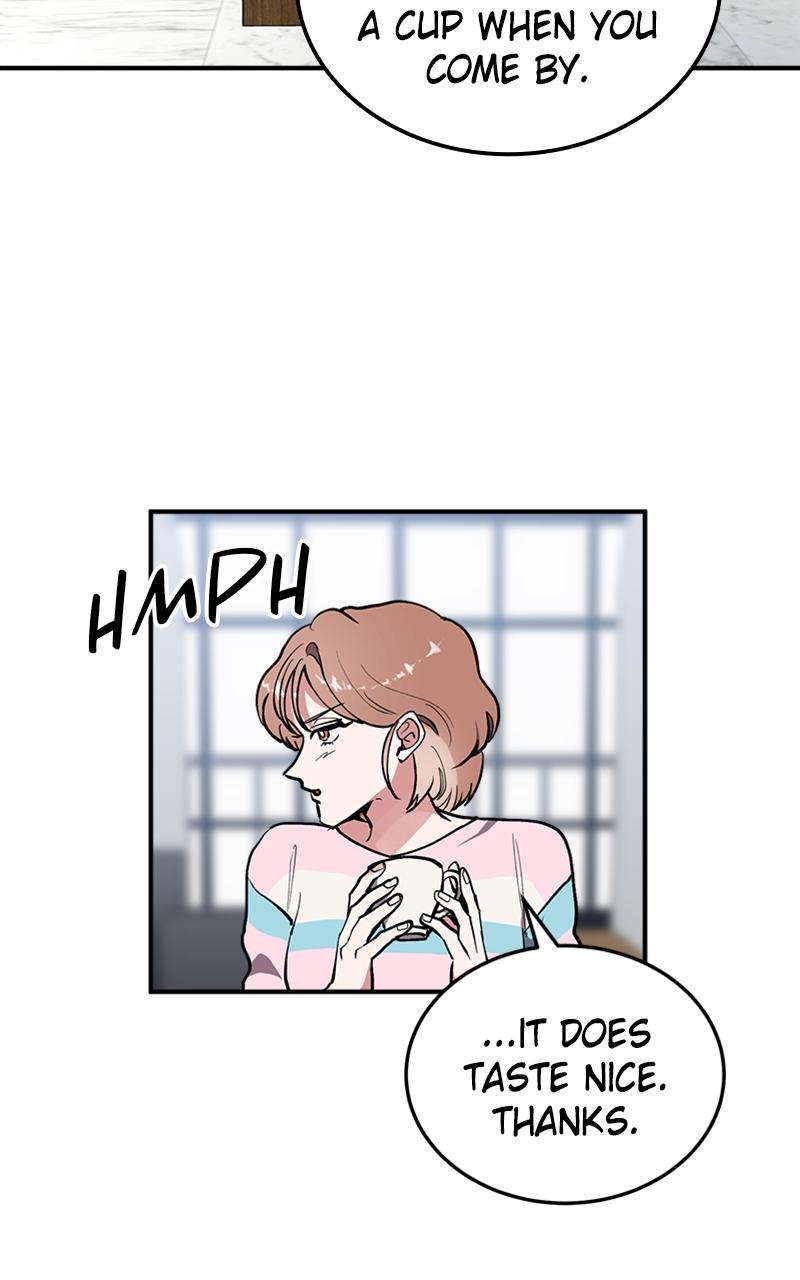 I Spy a Married Life Chap 25 - Next Chap 26