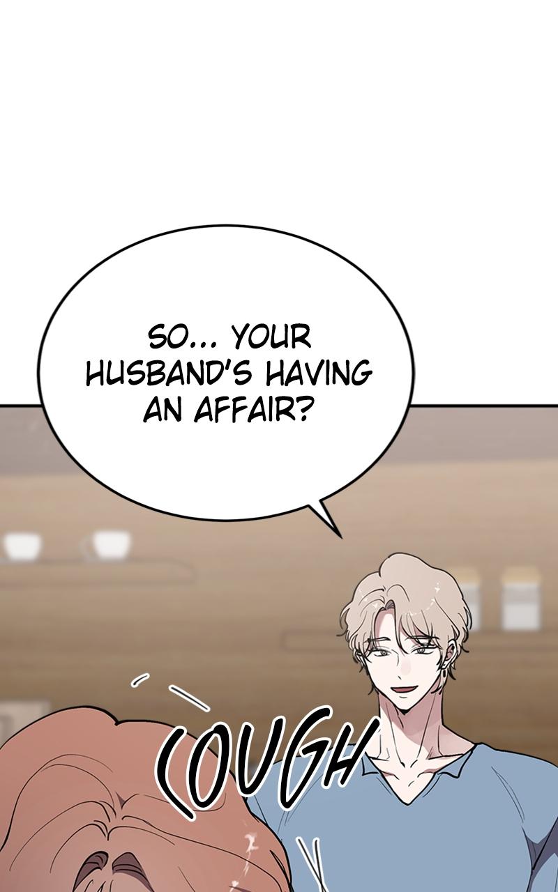 I Spy a Married Life Chap 25 - Next Chap 26