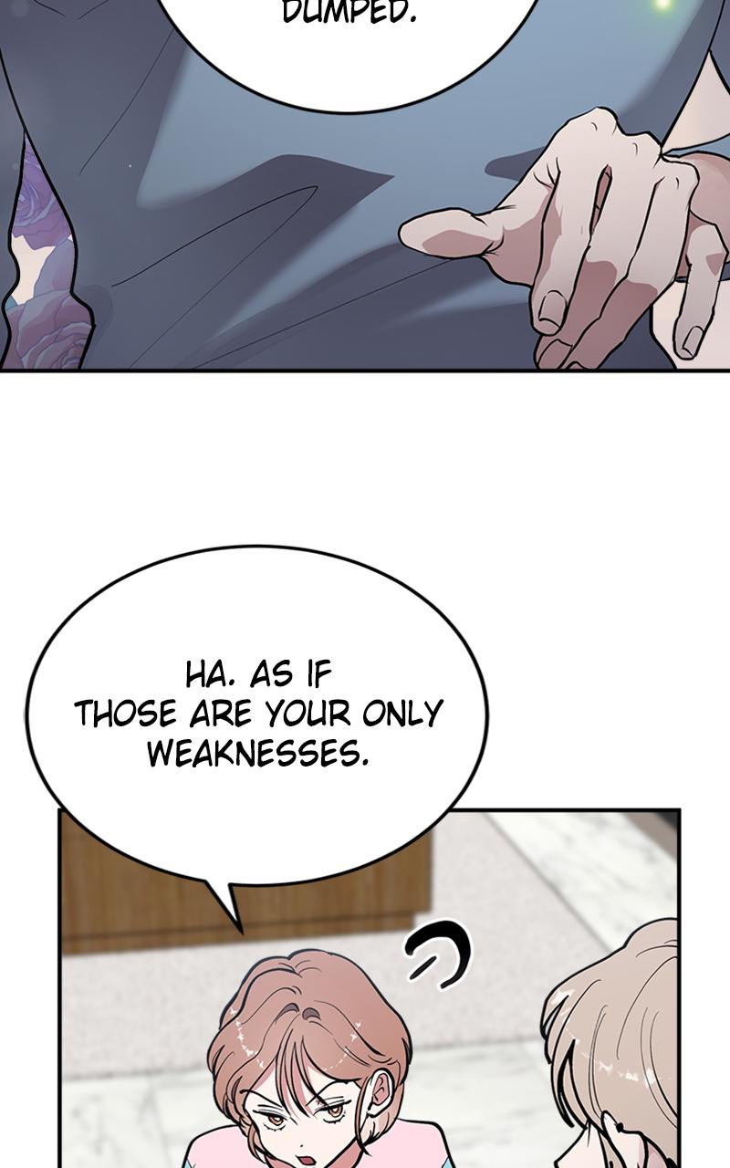 I Spy a Married Life Chap 25 - Next Chap 26