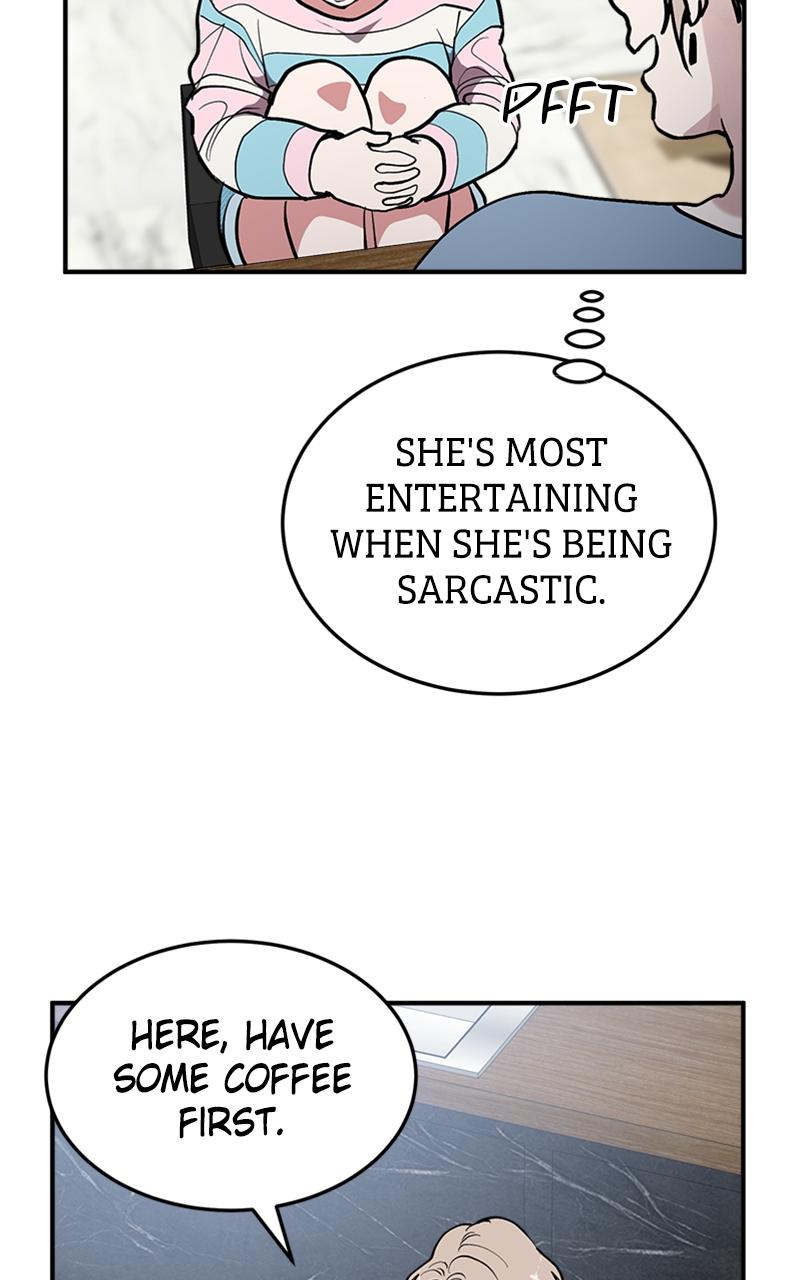 I Spy a Married Life Chap 25 - Next Chap 26