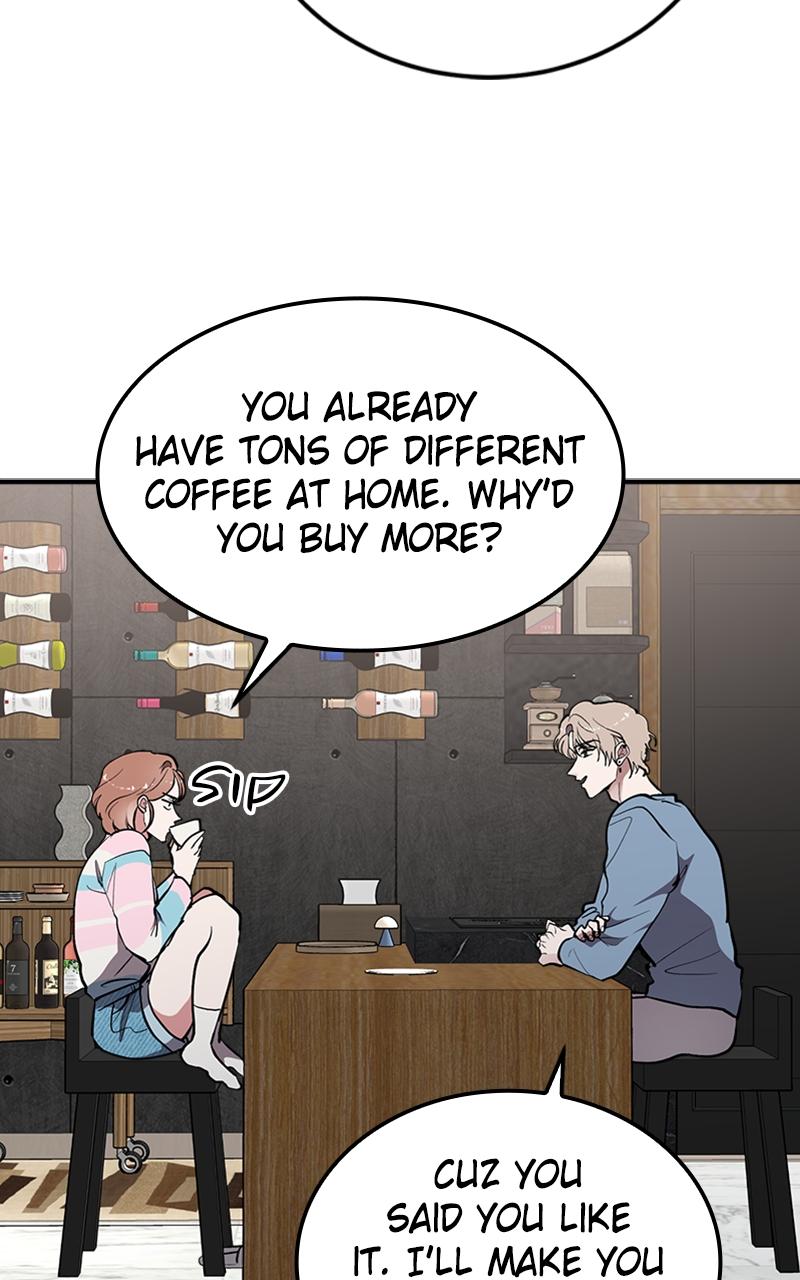 I Spy a Married Life Chap 25 - Next Chap 26