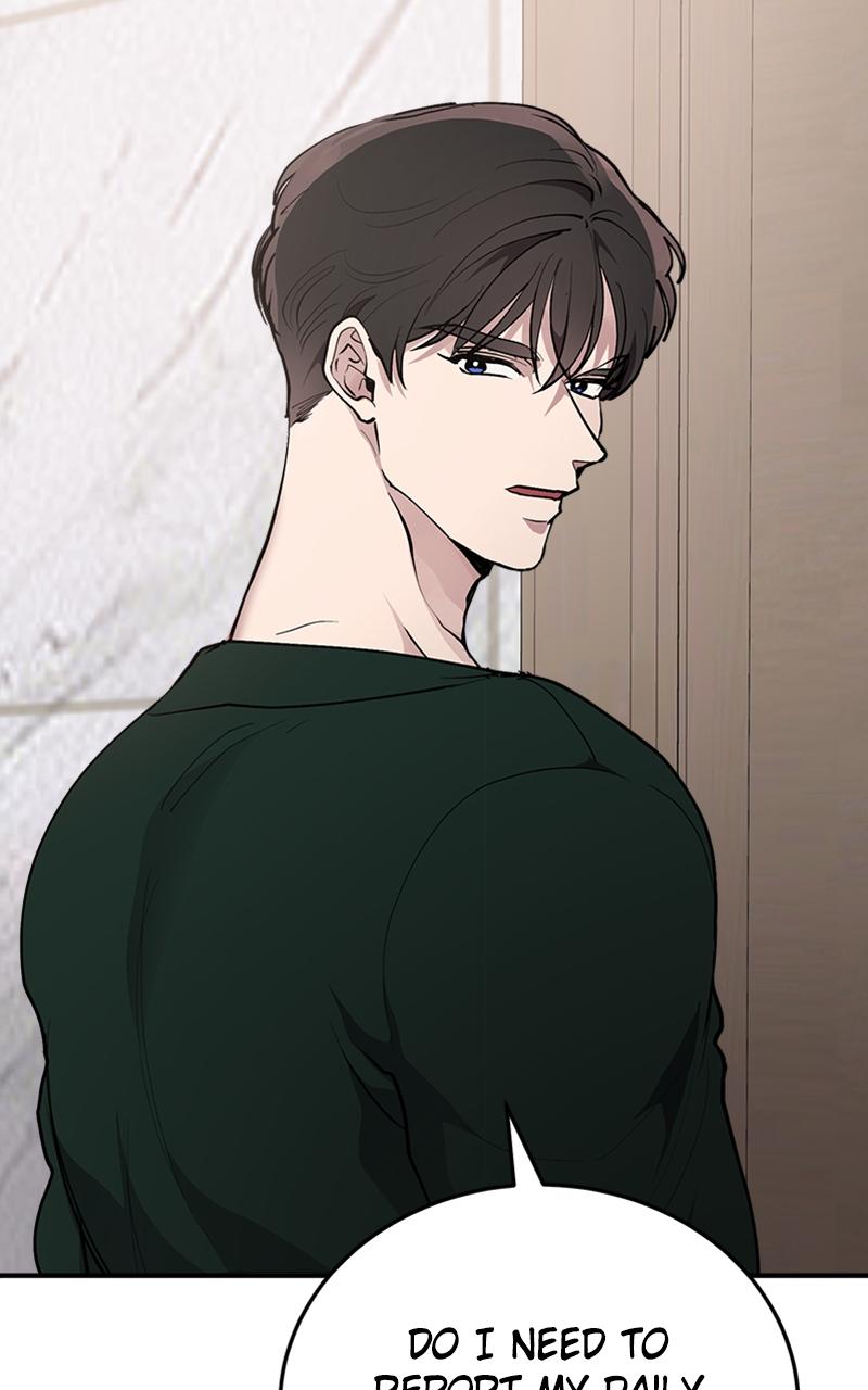 I Spy a Married Life Chap 25 - Next Chap 26