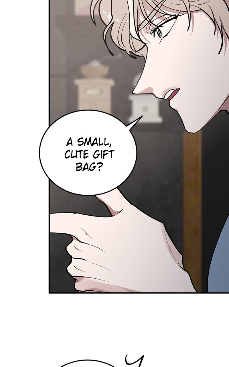 I Spy a Married Life Chap 25 - Next Chap 26