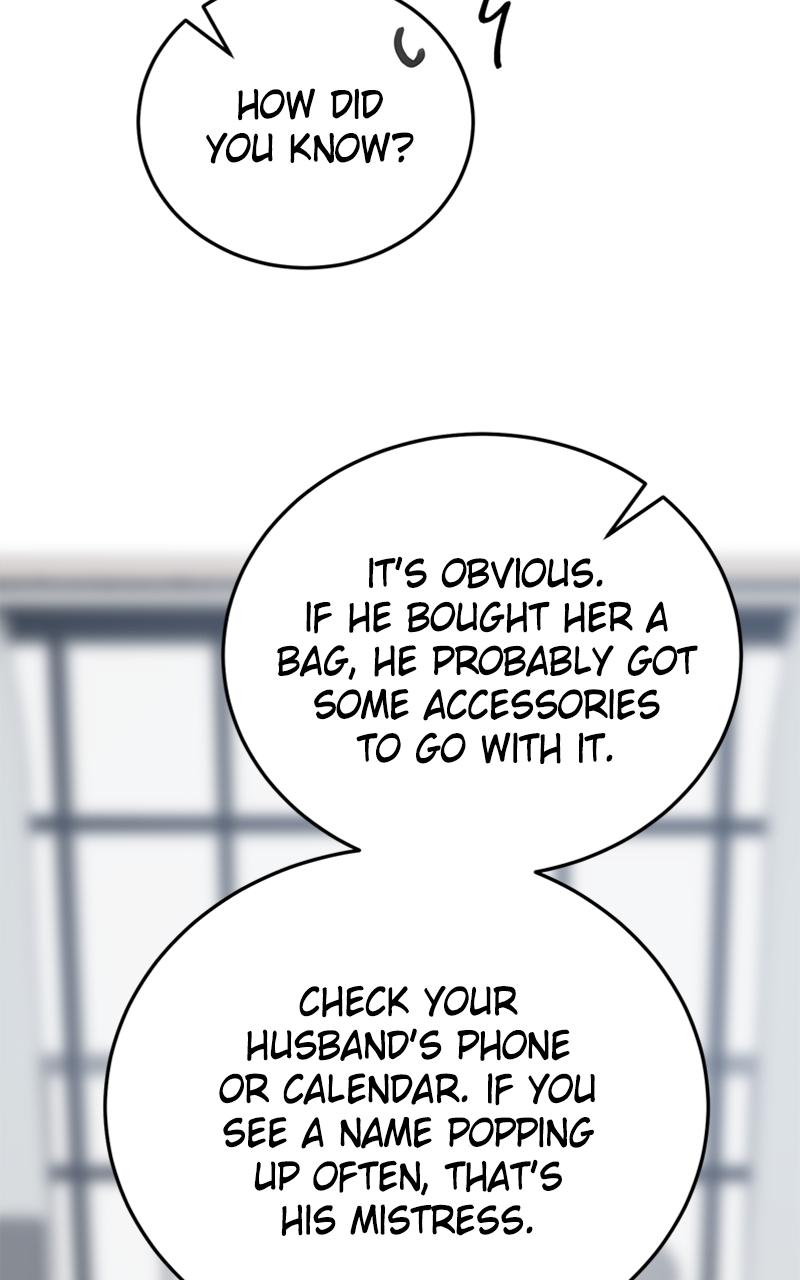 I Spy a Married Life Chap 25 - Next Chap 26