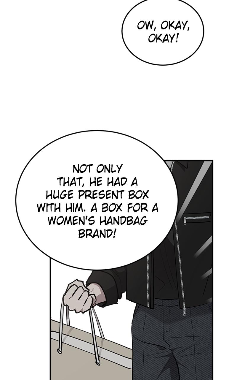 I Spy a Married Life Chap 25 - Next Chap 26