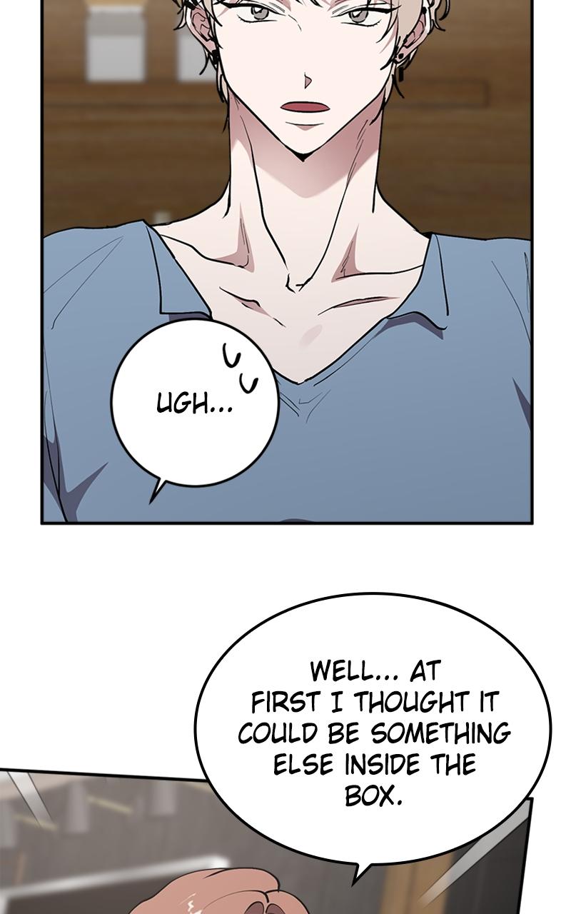 I Spy a Married Life Chap 25 - Next Chap 26