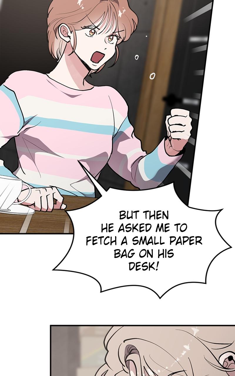 I Spy a Married Life Chap 25 - Next Chap 26