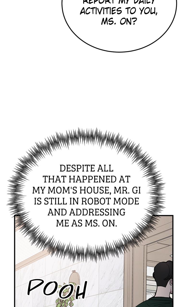 I Spy a Married Life Chap 25 - Next Chap 26