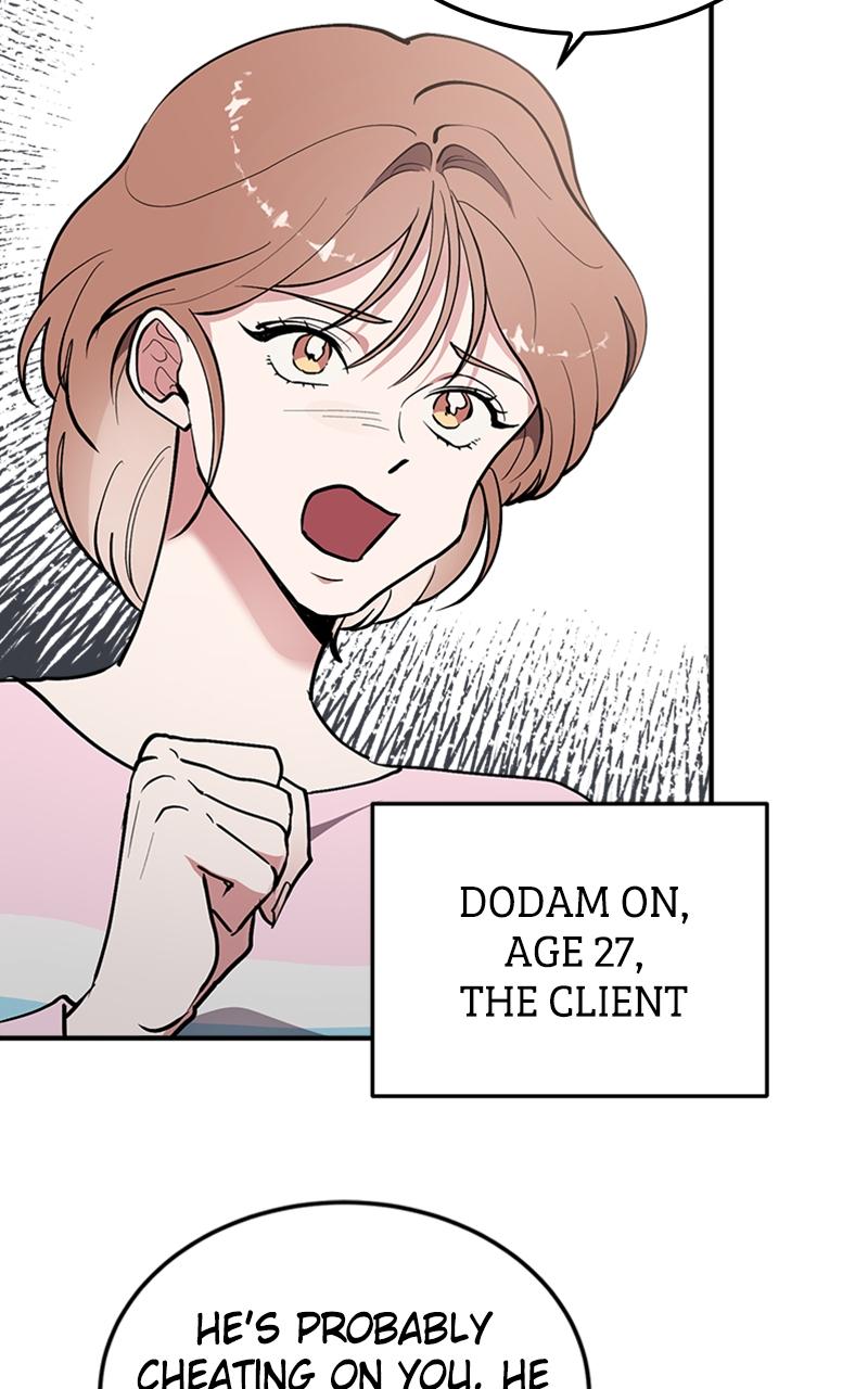 I Spy a Married Life Chap 25 - Next Chap 26