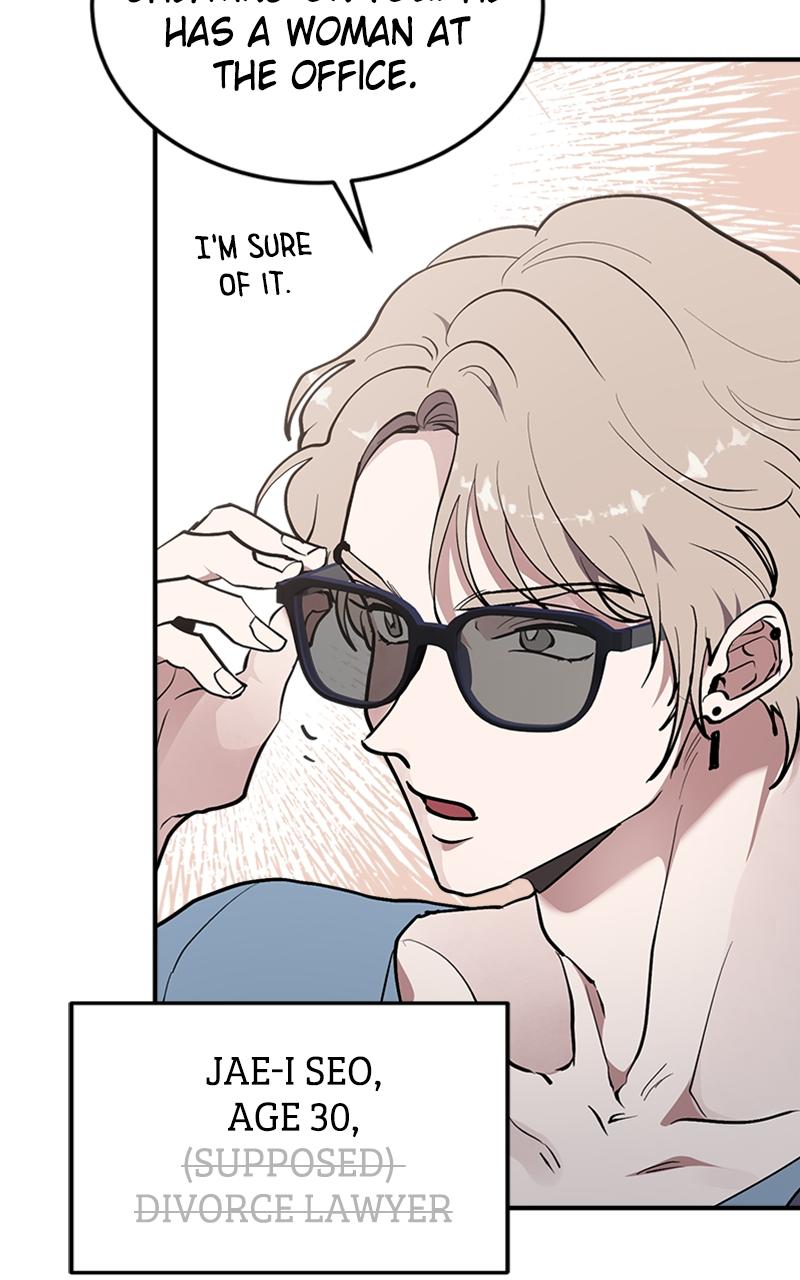 I Spy a Married Life Chap 25 - Next Chap 26