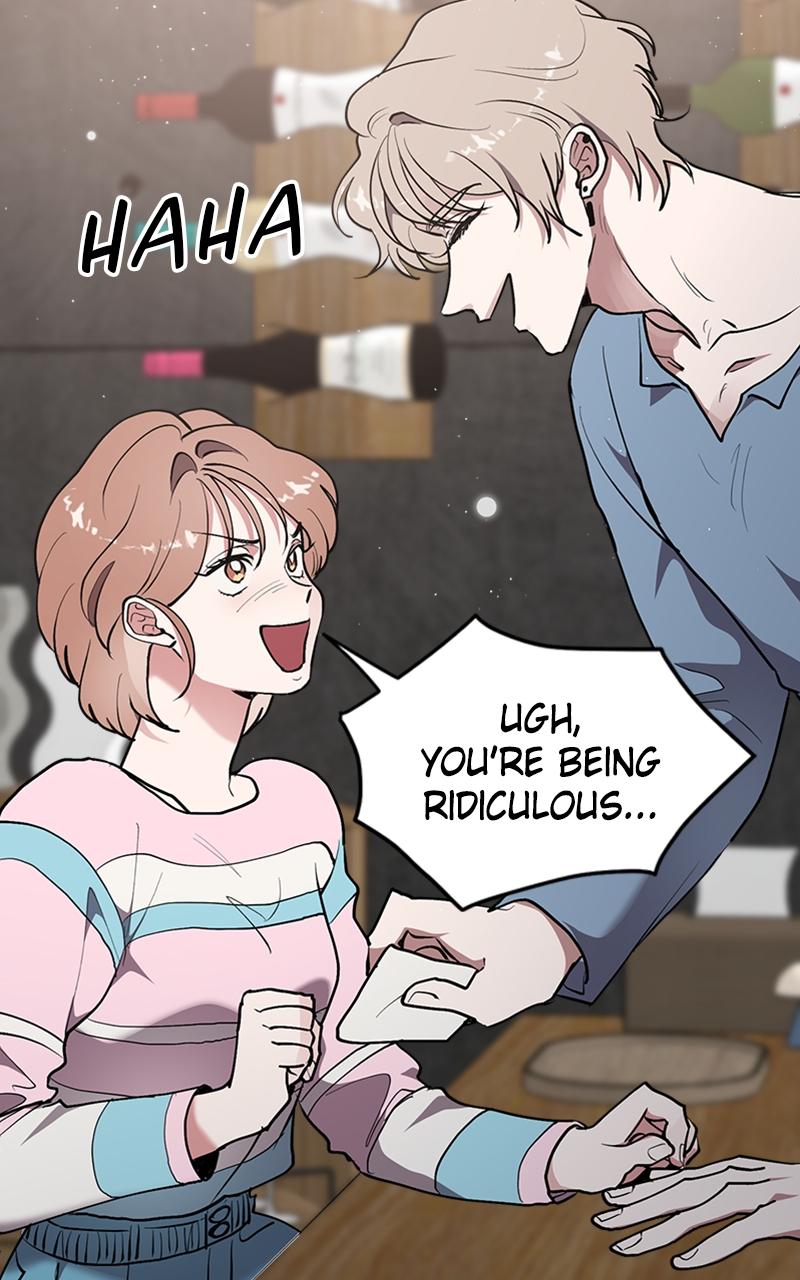 I Spy a Married Life Chap 25 - Next Chap 26