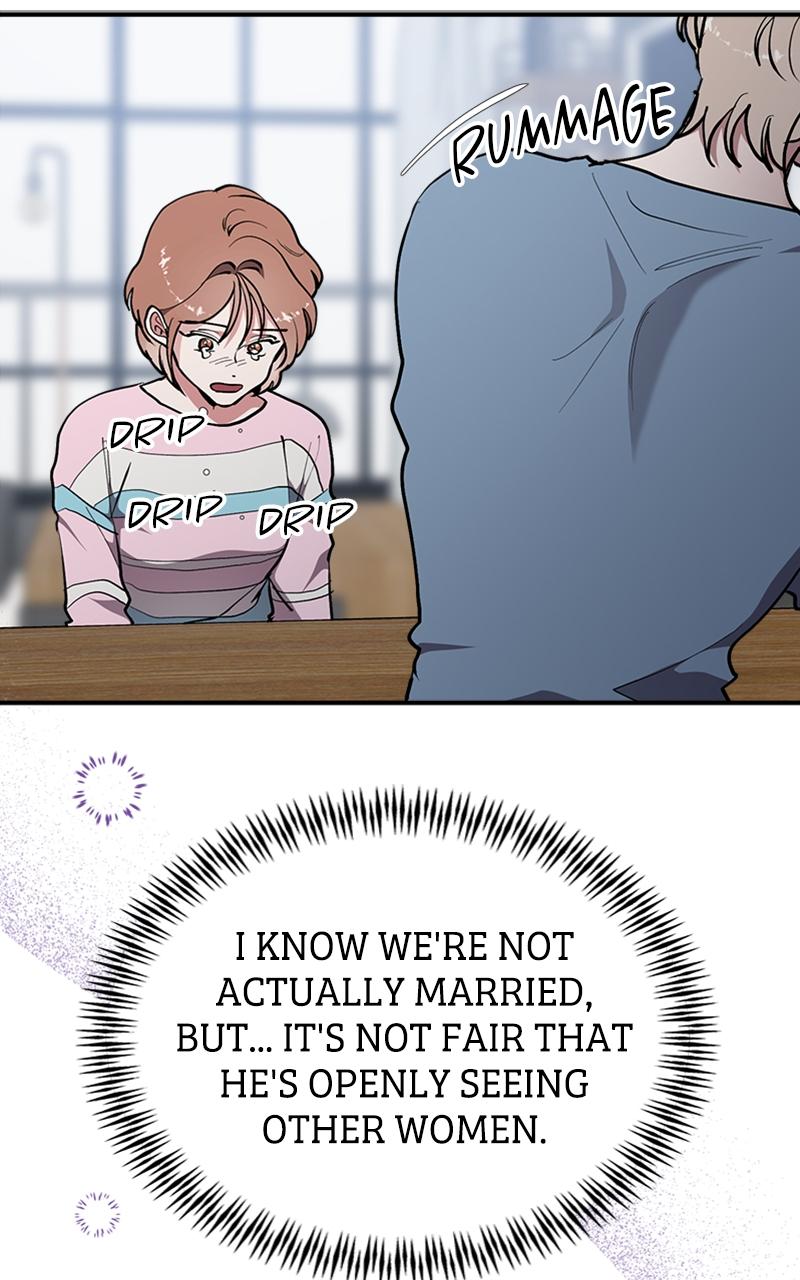 I Spy a Married Life Chap 25 - Next Chap 26