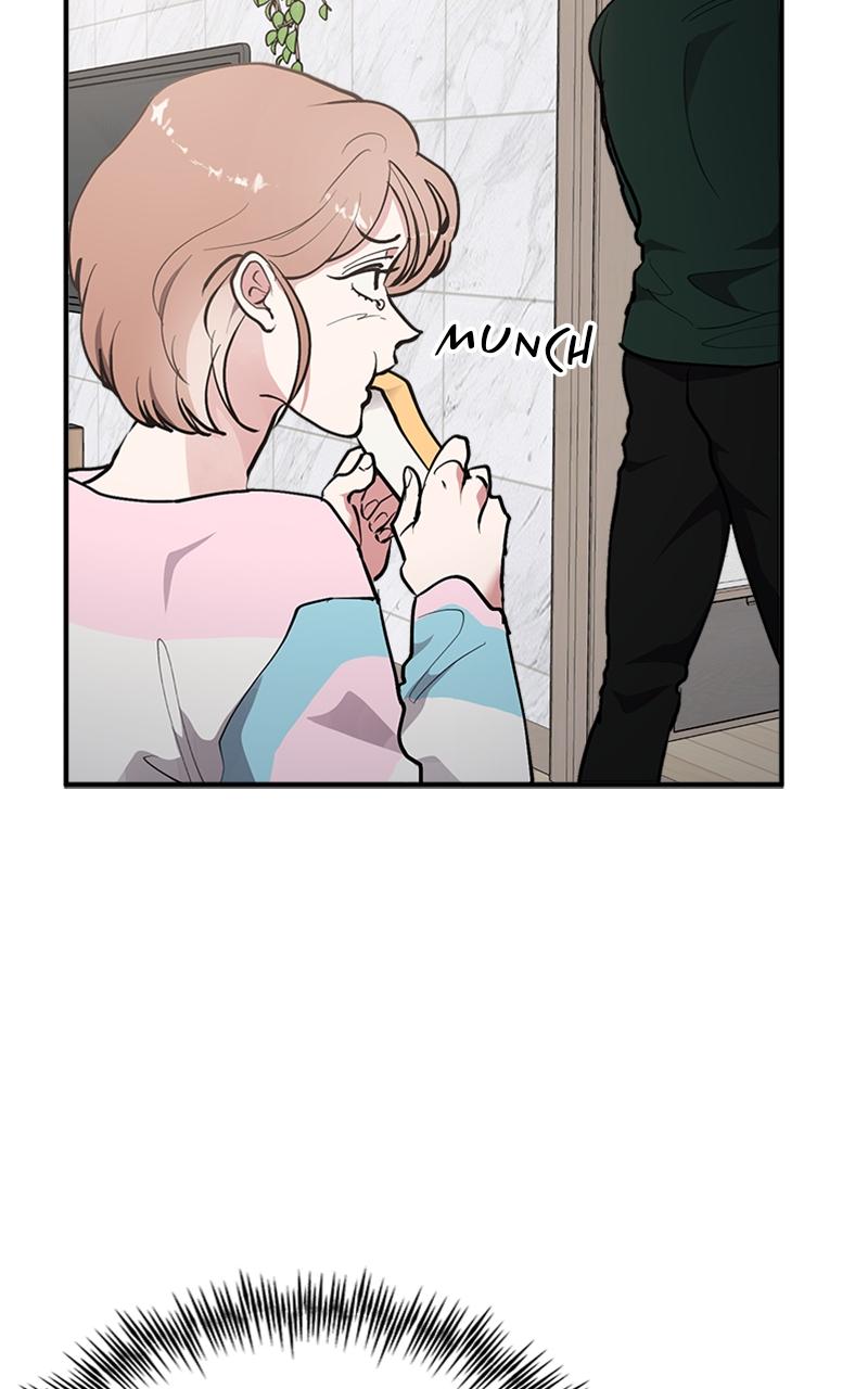 I Spy a Married Life Chap 25 - Next Chap 26