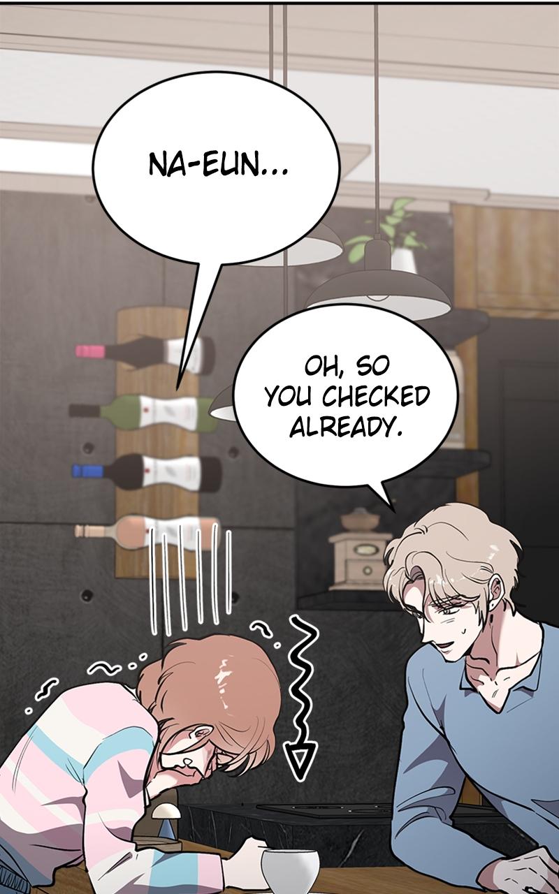 I Spy a Married Life Chap 25 - Next Chap 26