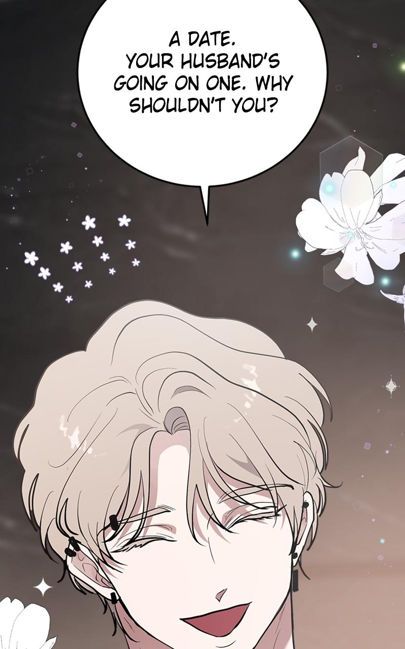 I Spy a Married Life Chap 25 - Next Chap 26