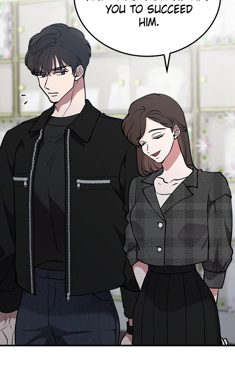 I Spy a Married Life Chap 26 - Next Chap 27