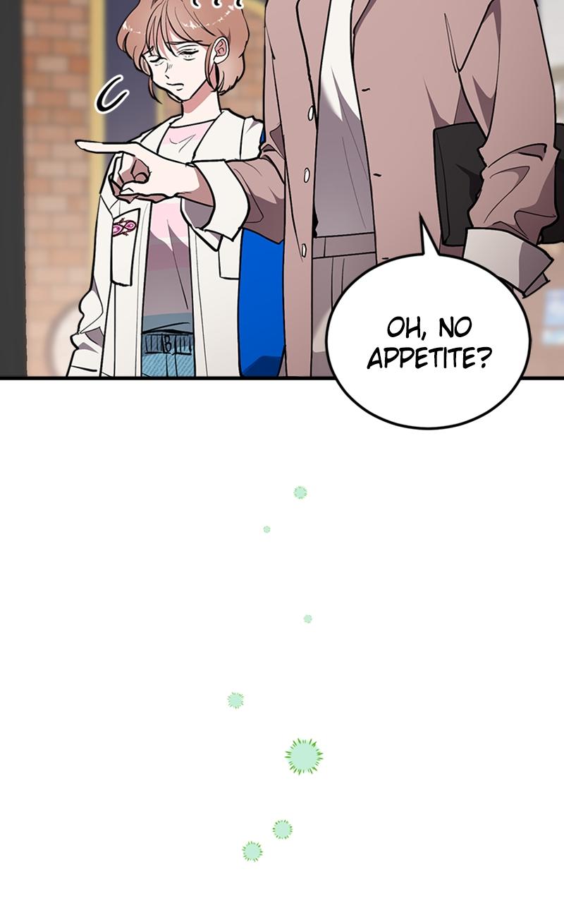 I Spy a Married Life Chap 26 - Next Chap 27