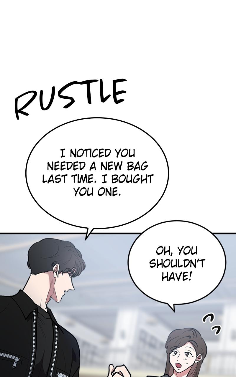 I Spy a Married Life Chap 26 - Next Chap 27