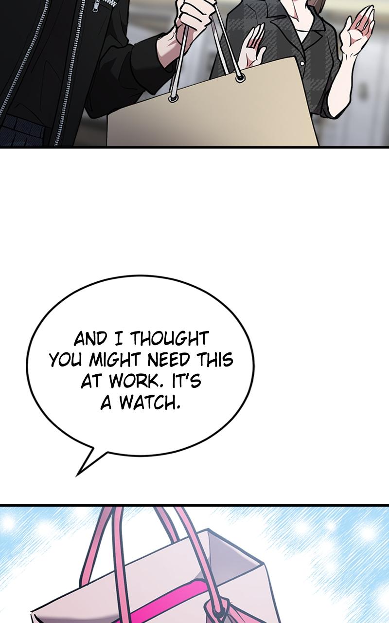 I Spy a Married Life Chap 26 - Next Chap 27