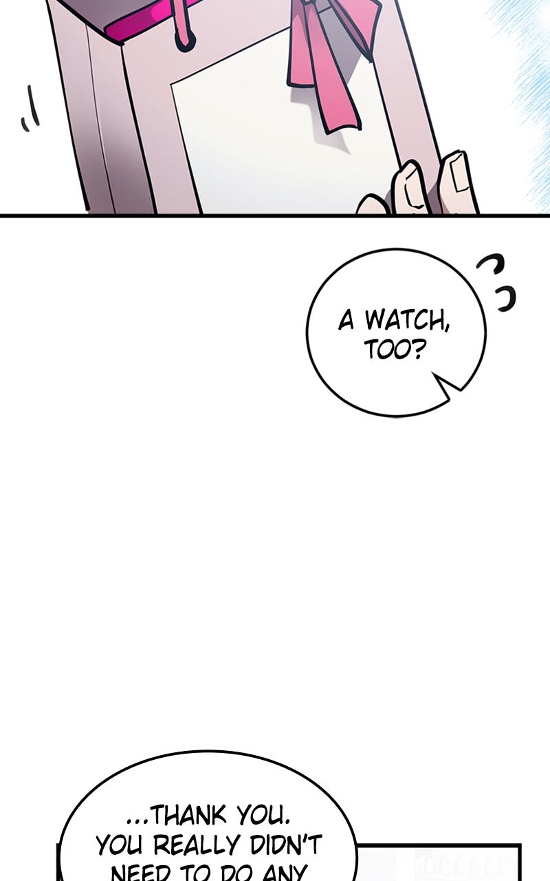 I Spy a Married Life Chap 26 - Next Chap 27