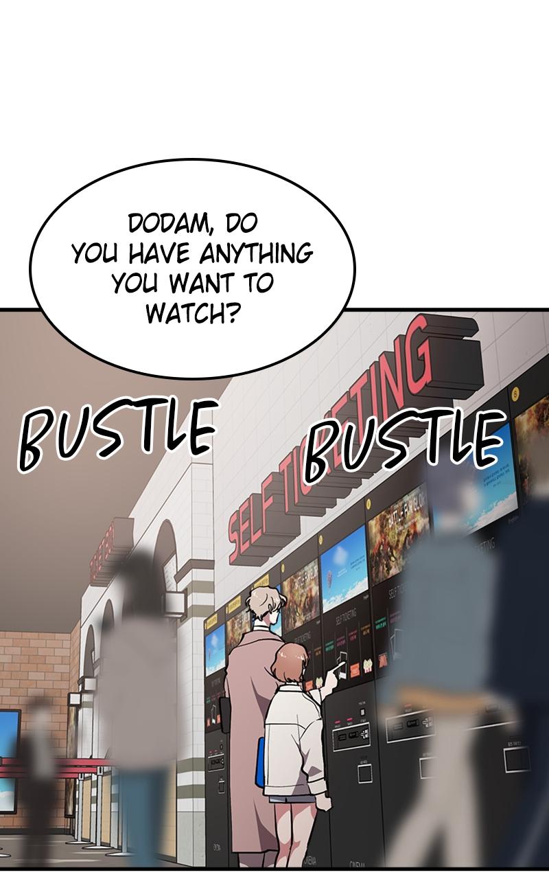 I Spy a Married Life Chap 26 - Next Chap 27