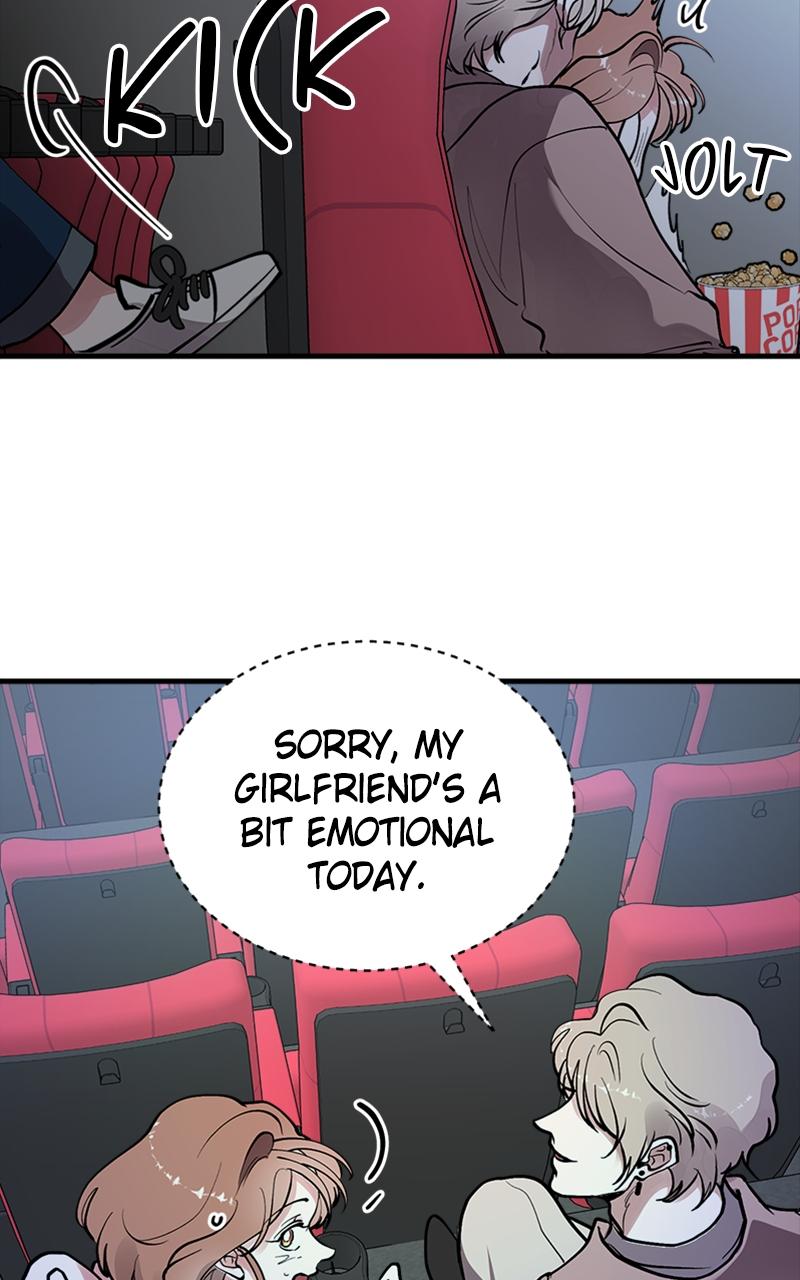 I Spy a Married Life Chap 26 - Next Chap 27