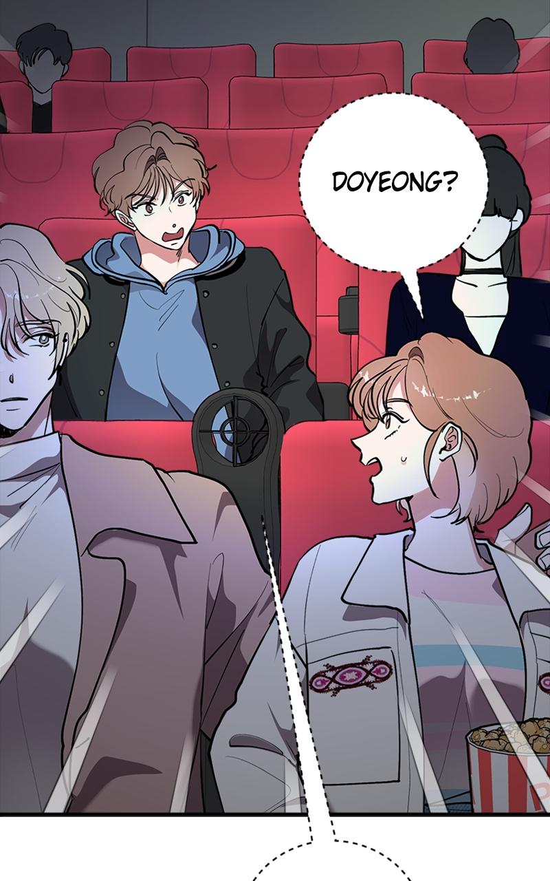 I Spy a Married Life Chap 26 - Next Chap 27