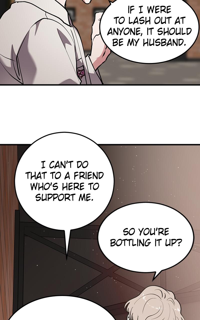 I Spy a Married Life Chap 26 - Next Chap 27