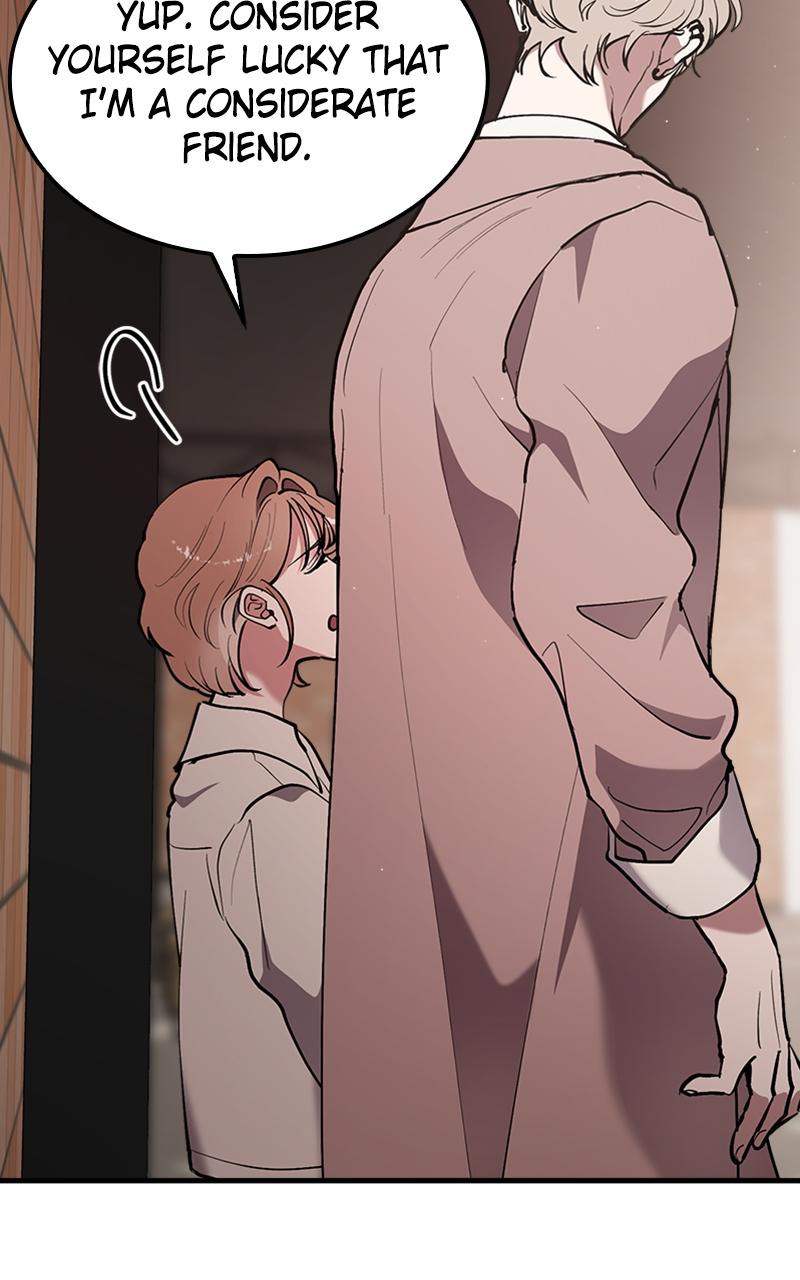 I Spy a Married Life Chap 26 - Next Chap 27