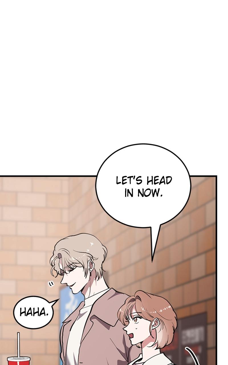 I Spy a Married Life Chap 26 - Next Chap 27