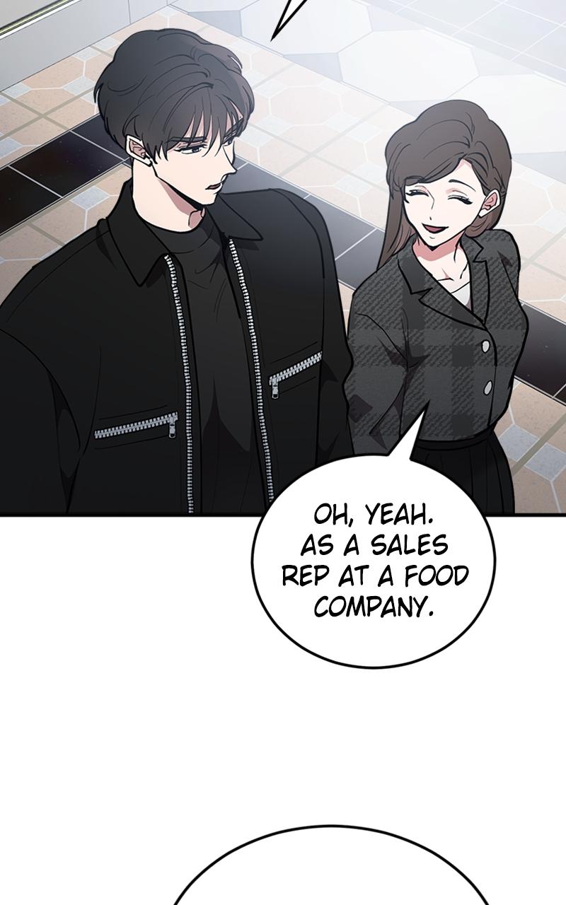 I Spy a Married Life Chap 26 - Next Chap 27