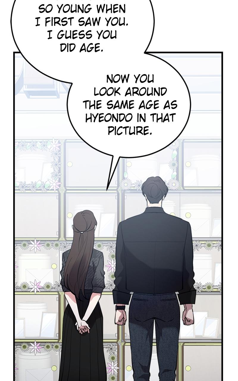 I Spy a Married Life Chap 26 - Next Chap 27