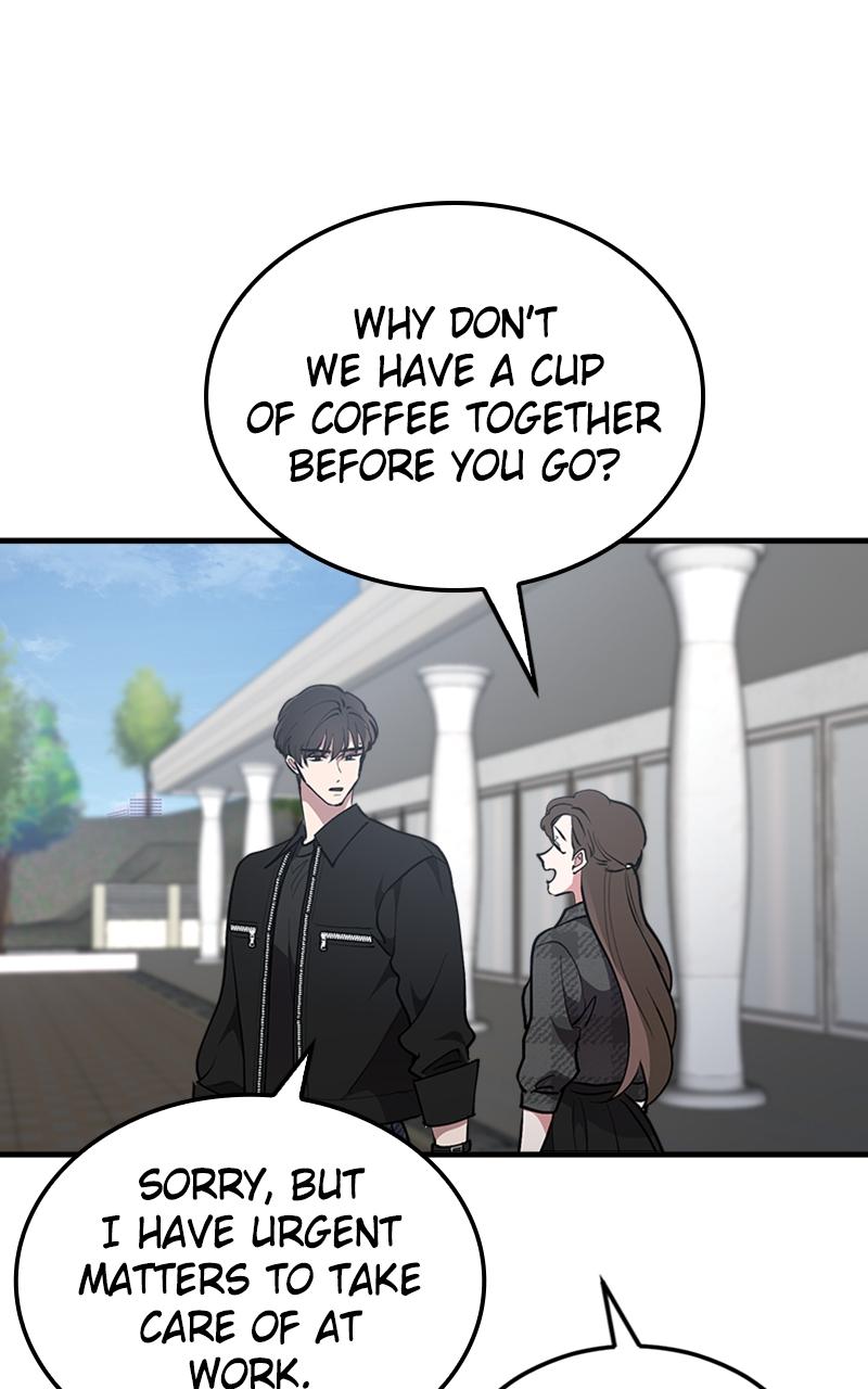 I Spy a Married Life Chap 26 - Next Chap 27